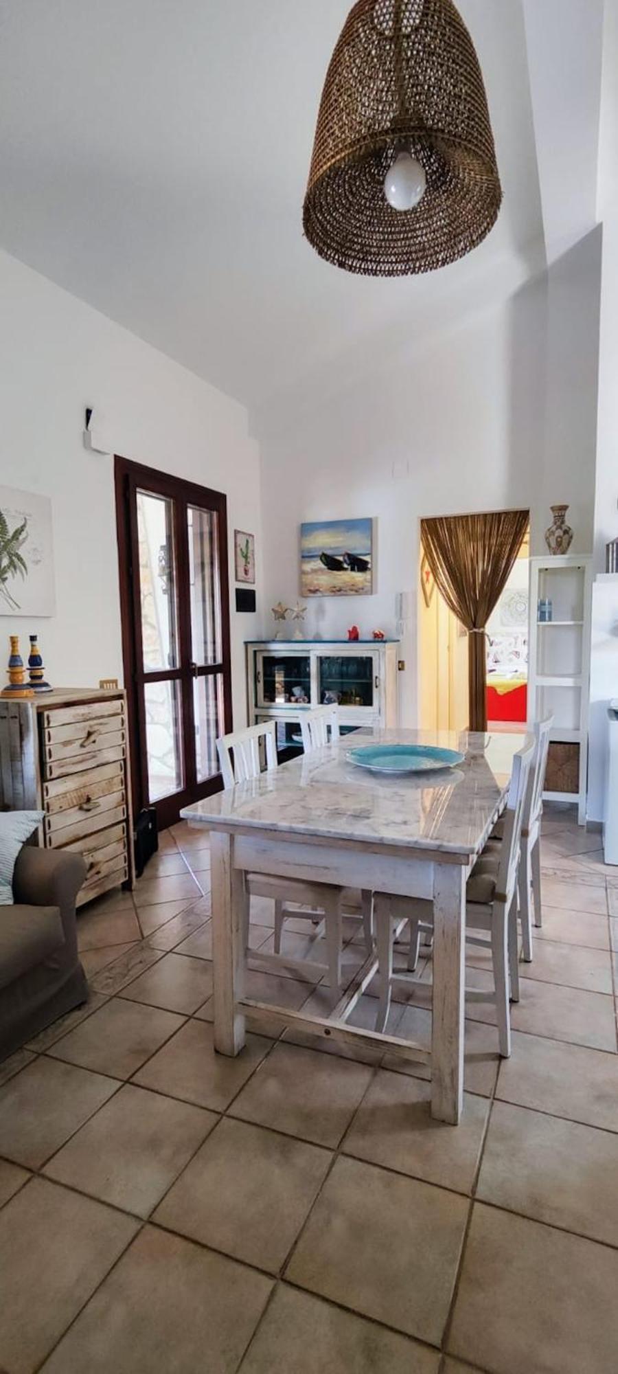 Villa Hibiscus Castellammare del Golfo Exterior photo