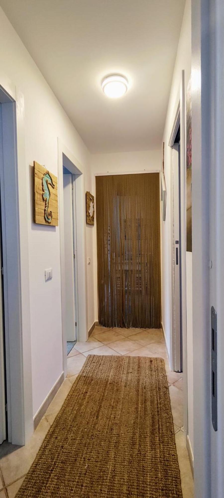 Villa Hibiscus Castellammare del Golfo Exterior photo