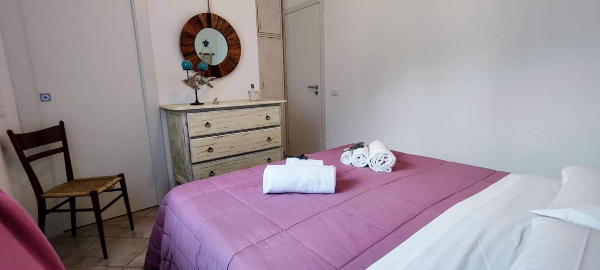 Villa Hibiscus Castellammare del Golfo Exterior photo